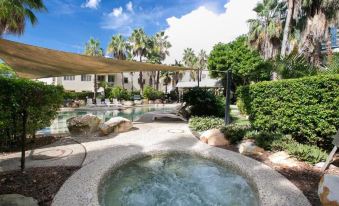 Bridgewater Apartments