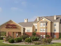 Hampton Inn & Suites Cleveland-Southeast/Streetsboro Hotels in Streetsboro