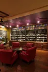 Hotel Tugu Malang - bar