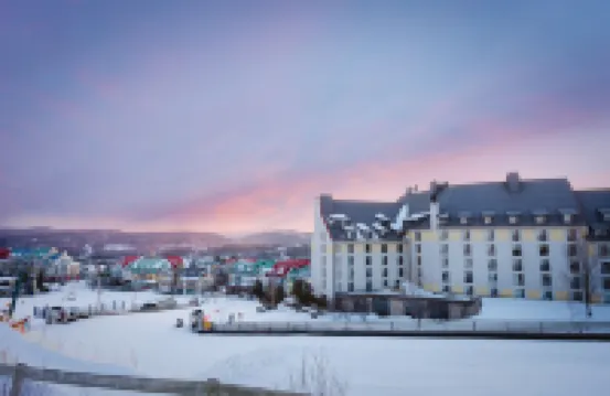 Fairmont Tremblant