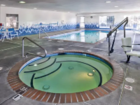 Best Western Plus Bend North Hotels in Bend