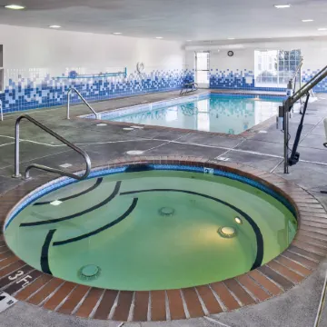 Best Western Plus Bend North