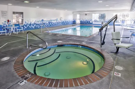 Best Western Plus Bend North