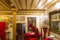 Ilion Hotel Hotels in Nafplio