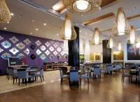 아스톤 잠비 호텔 & 컨퍼런스 센터