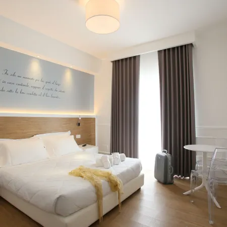 Hotel le Ginestre Family & Wellness