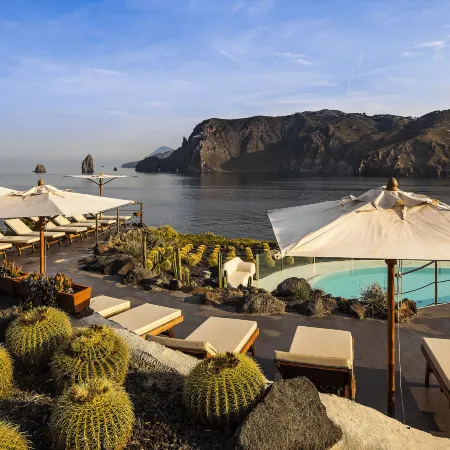 Therasia Resort Sea and Spa - the Leading Hotels of the World