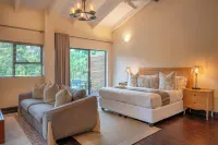 Bushbaby Valley Lodge Hotels in Hazyview