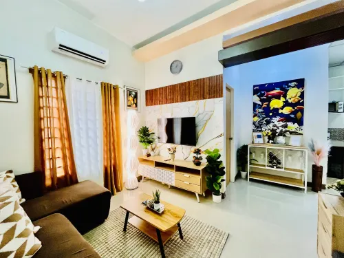 Bloomstone - 2BR Family Suite in Gensan - homestay
