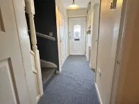 3 Bed Entire House - Runcorn Hotels in Runcorn