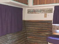 One Life Live It Farm stay "Retro VanStay" Hotels in Buronga
