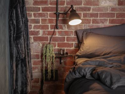 Braithwaite Hobart, Chic Pied-a Terre with Fireplace & Outdoor Bath