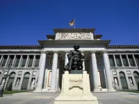 Ibis Budget Madrid Calle 30