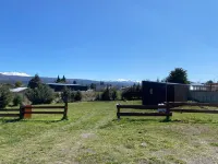 Asoma Trevelin - Tiny House 1 Hotels in 