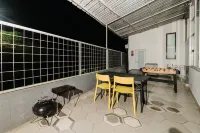 Yellow House Bandung