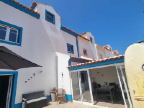 Baleal Paradise Inn Hotels in Ferrel