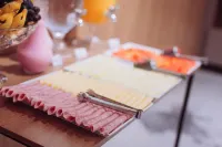 Sttudio One Hotels in Araxa