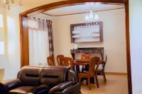 Kibagabaga Comfort Stay