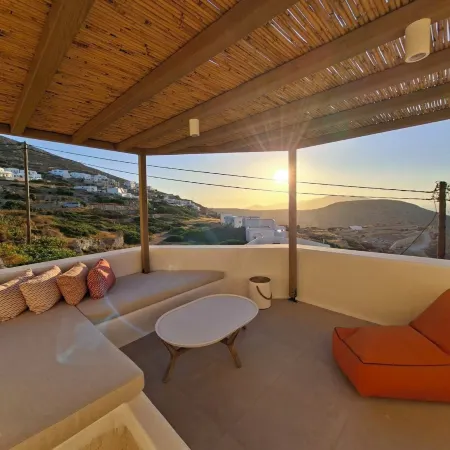 ANDELIAS SIGNATURE SUITES