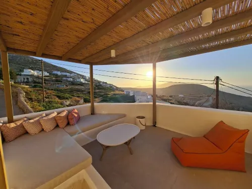 ANDELIAS SIGNATURE SUITES - Apartments