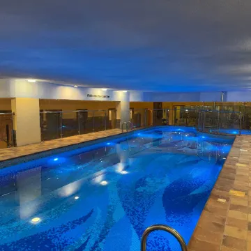 Prime Al Hamra Hotel Riyadh