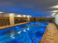 Prime Al Hamra Hotel Riyadh