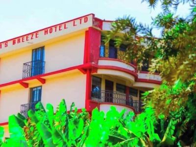 Kim's Breeze Hotel Ltd and Choma Zone