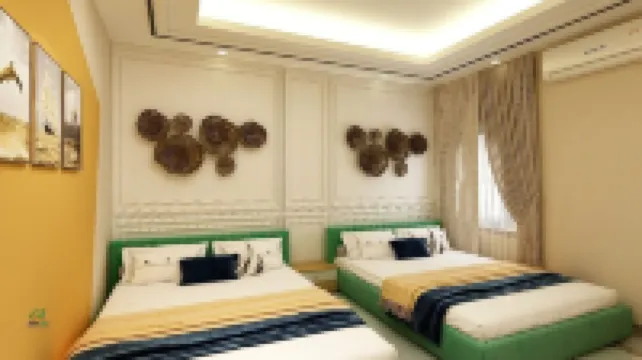 Hotel Golden Continental