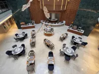 Park Dedeman Konya - breakfast