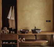 Greenpark Resort  and Spa Madikeri - spa