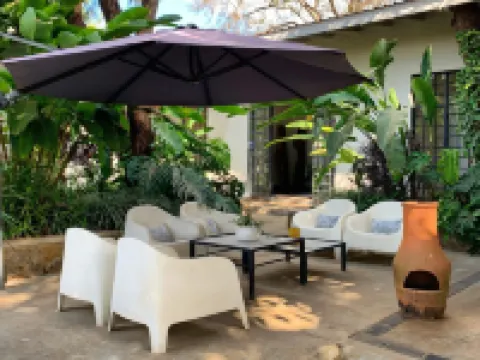 Mitengo House Hotels in Lilongwe