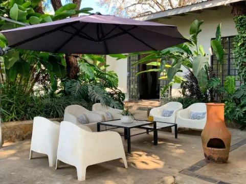 Mitengo House Отели рядом с достопримечательностью «Парк Хавила»