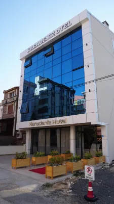 Karadeniz Hotel Çorlu Hotels in 