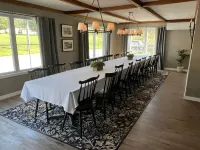 The GillHouse - 2-Star