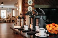 The Ellery Hotels in Northampton