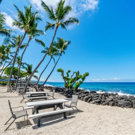 Big Island Kona Isle D3 1 Bedroom Condo