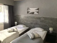 河鱸酒店 酒店