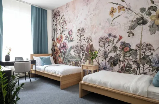 Hotel Botanica by Goodnite cz Hotels near Mendel Museum of Masaryk University