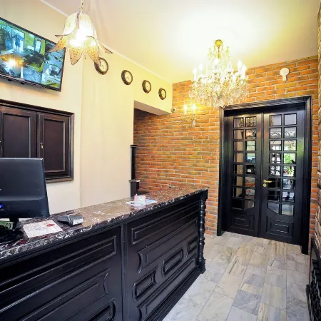 World Hostel - Old Town