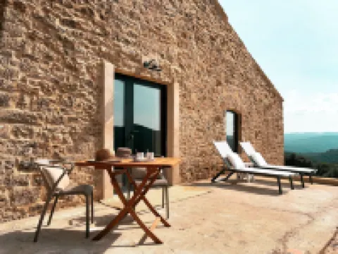 Mimosa Lodge Hoteles en Quart