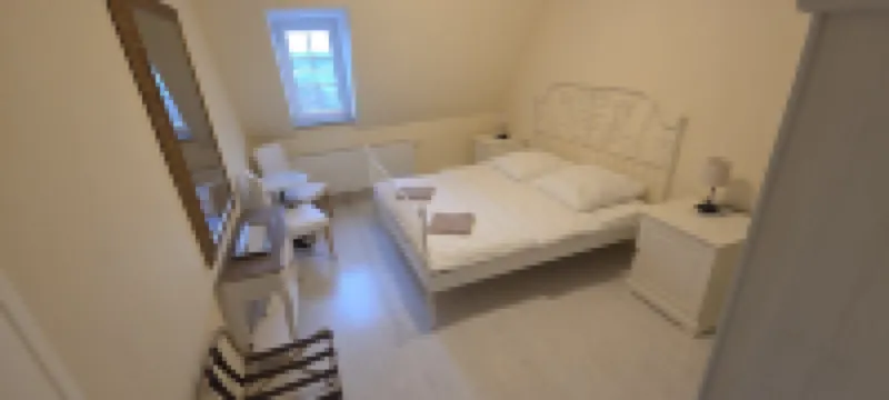 Schloss Burgscheidungen – Gästehaus