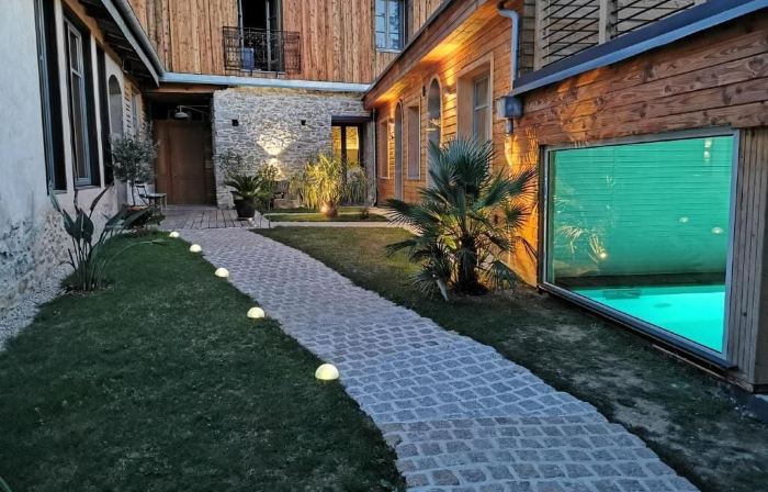 Logis Hotel Nature Cathare