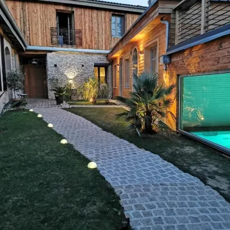 Logis Hotel Nature Cathare
