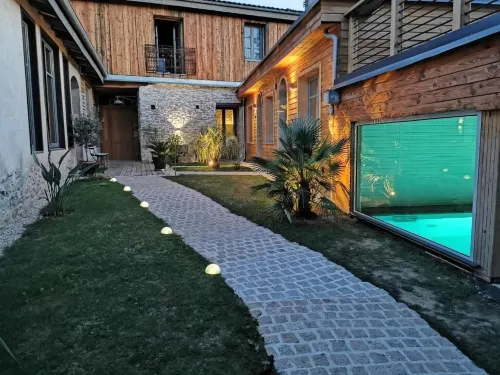 ナチュール カタール