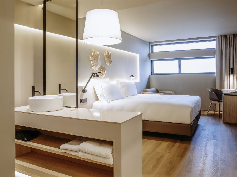 Mercure Fátima