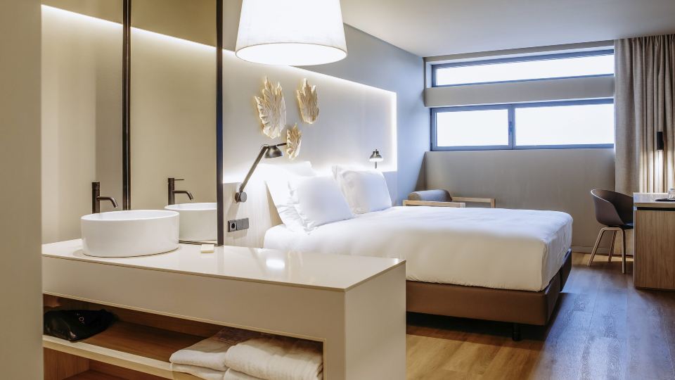 Mercure Fátima