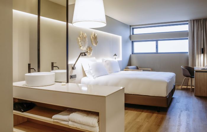 Mercure Fátima