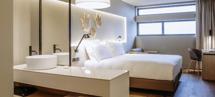 Mercure Fátima Hotels in Fatima