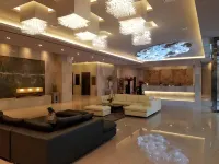 J Square Hotel and Wedding Hotels in Jinju