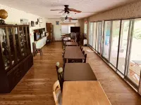 Pension Marinteracce